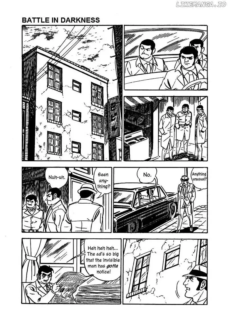 Manga page 22