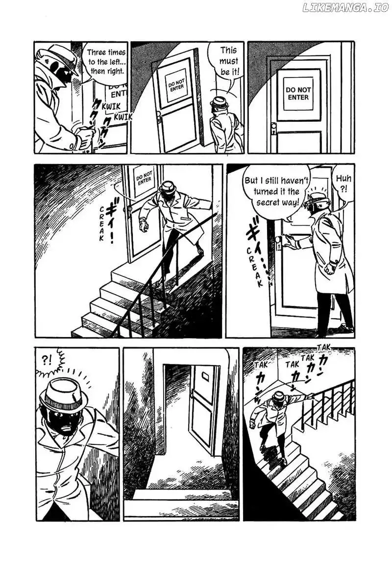 Manga page 9