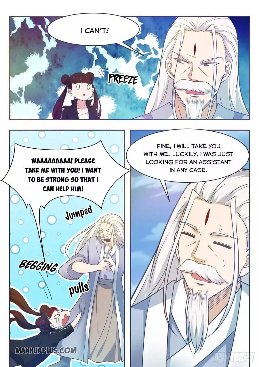 Manga page 10