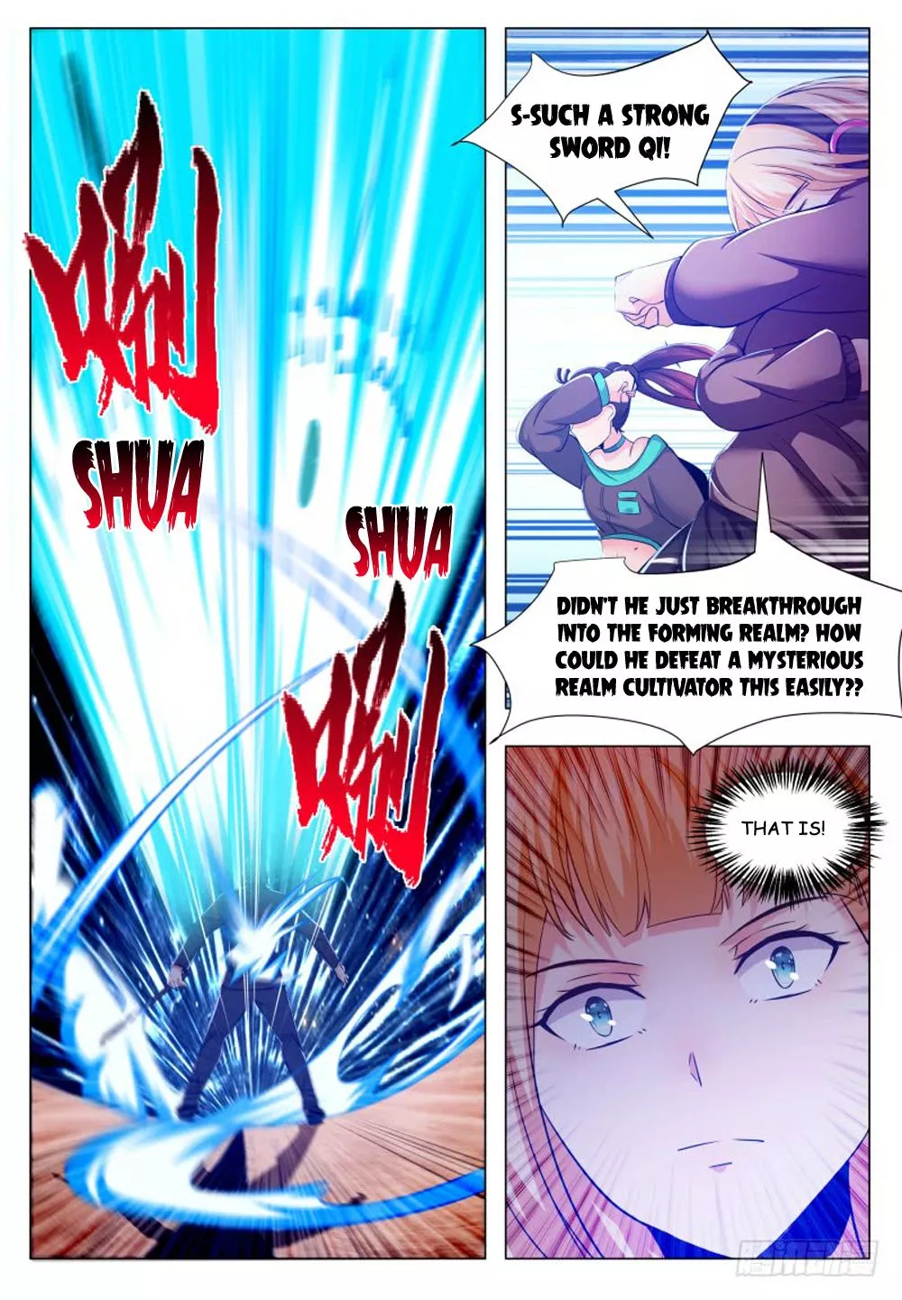 Manga page 7