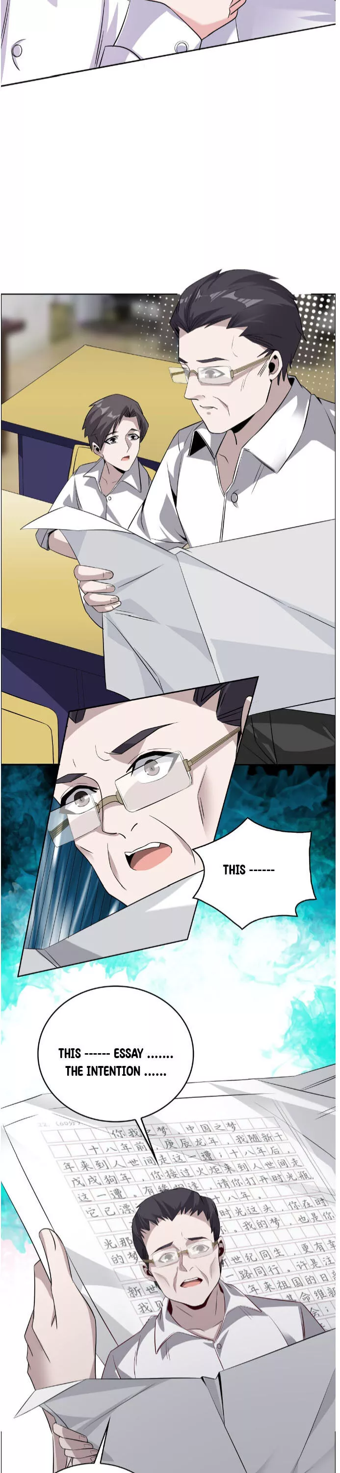 Manga page 16