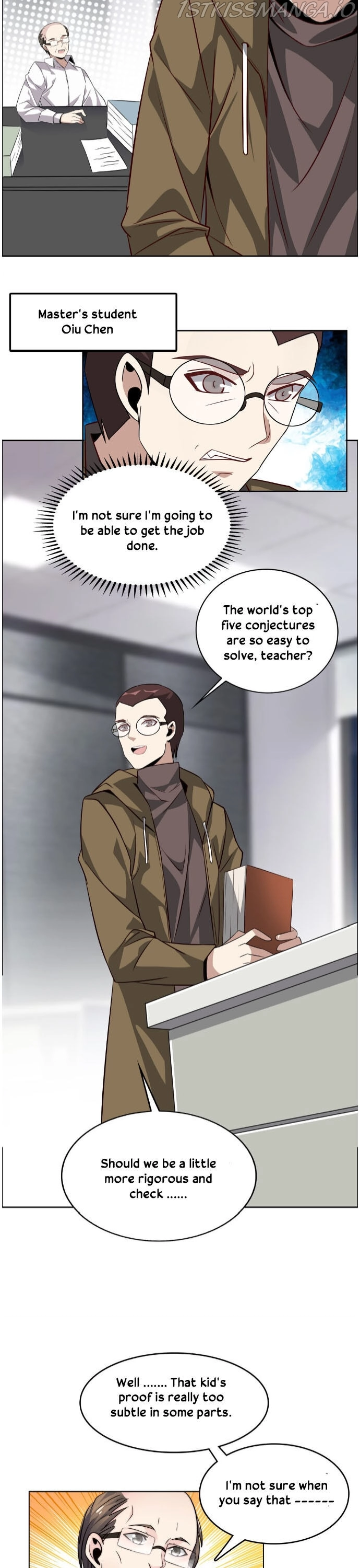Manga page 4