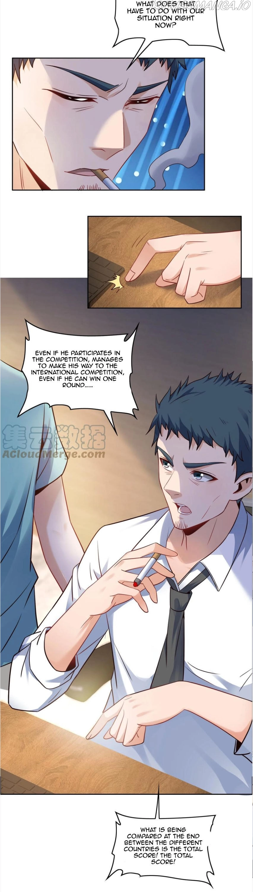 Manga page 17