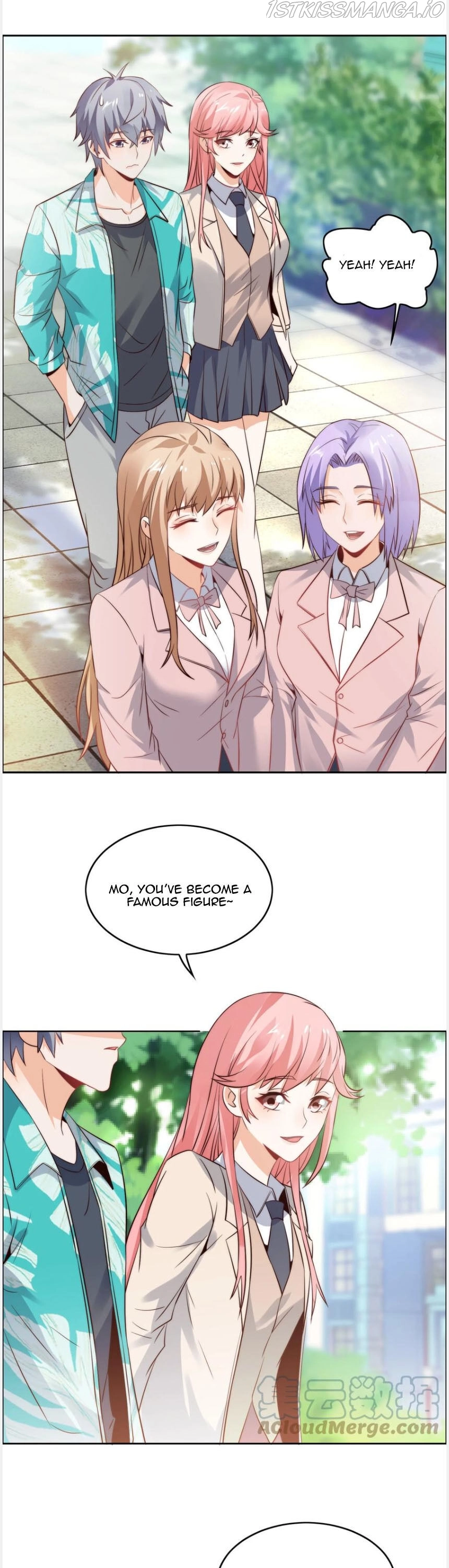 Manga page 4