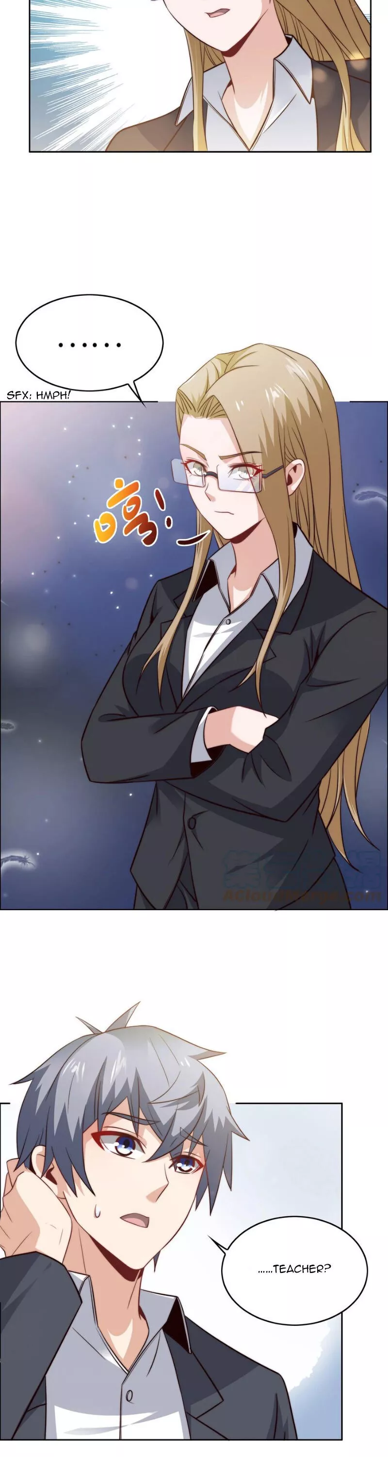 Manga page 13