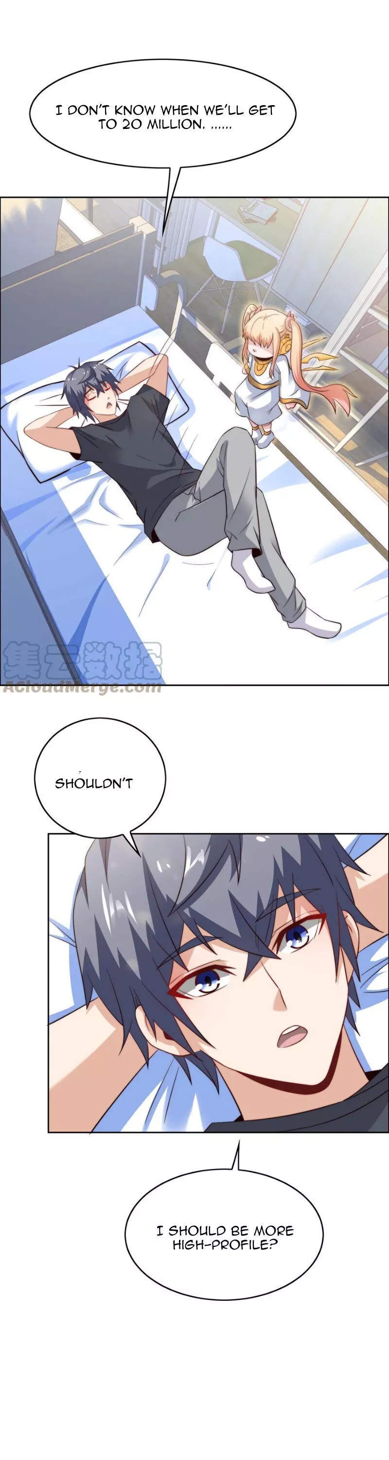 Manga page 13