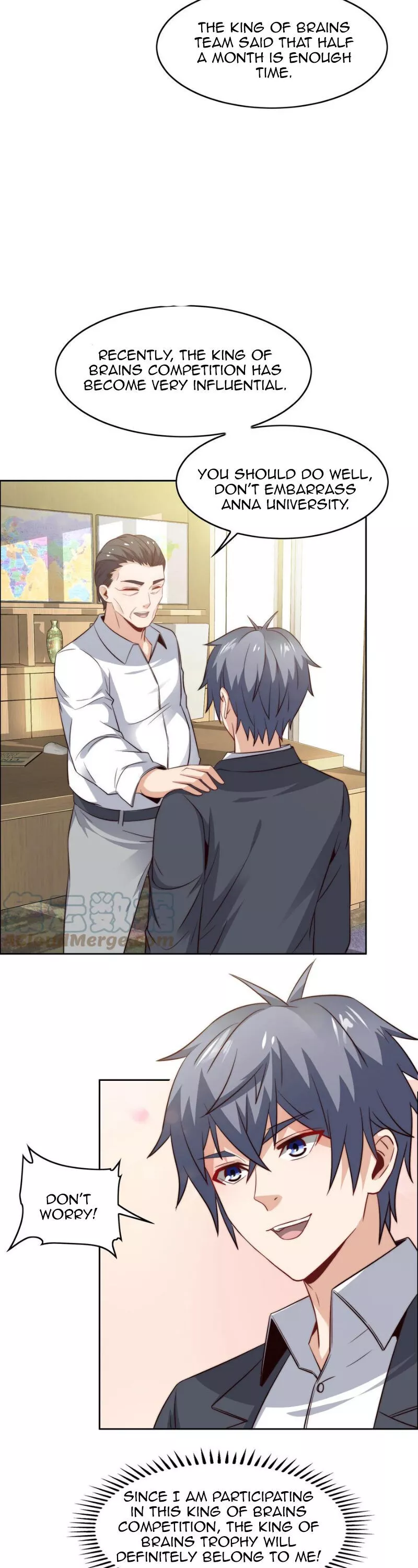 Manga page 17