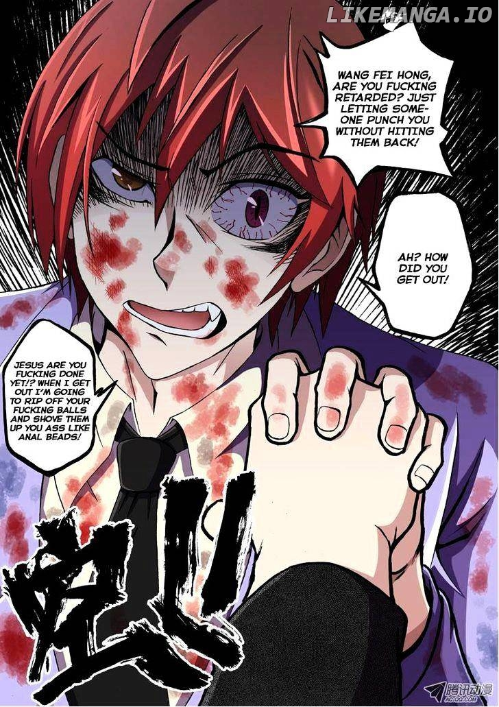 Manga page 16