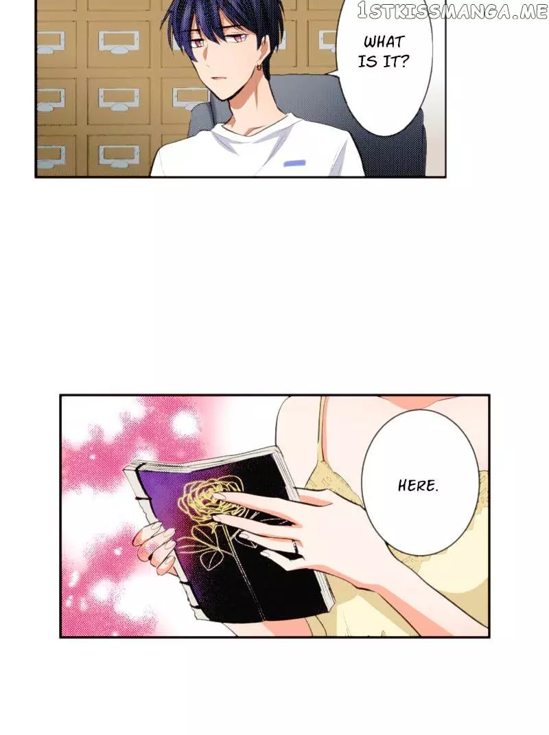 Manga page 14