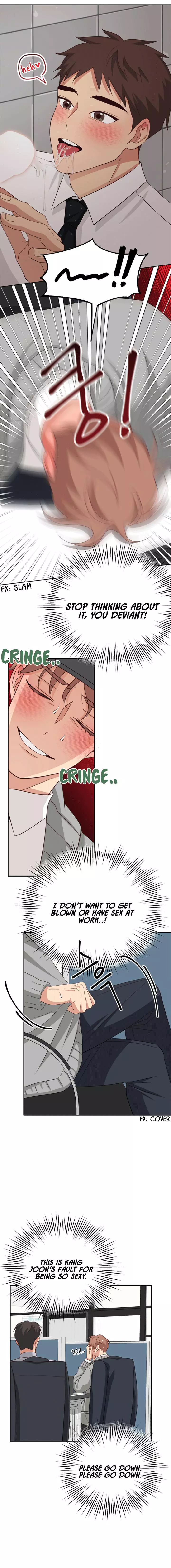 Manga page 14