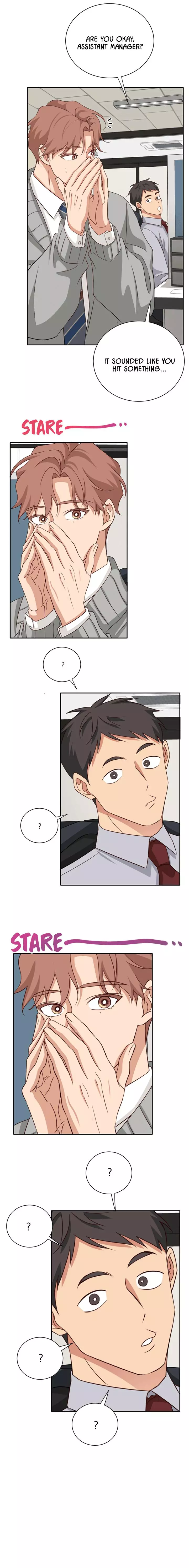 Manga page 15