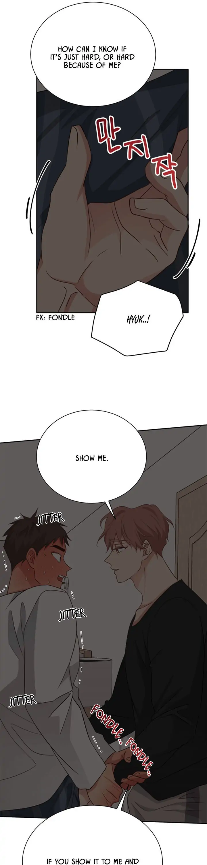Manga page 25