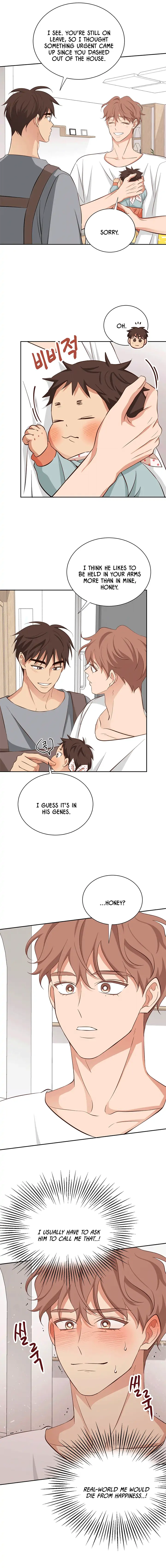 Manga page 4