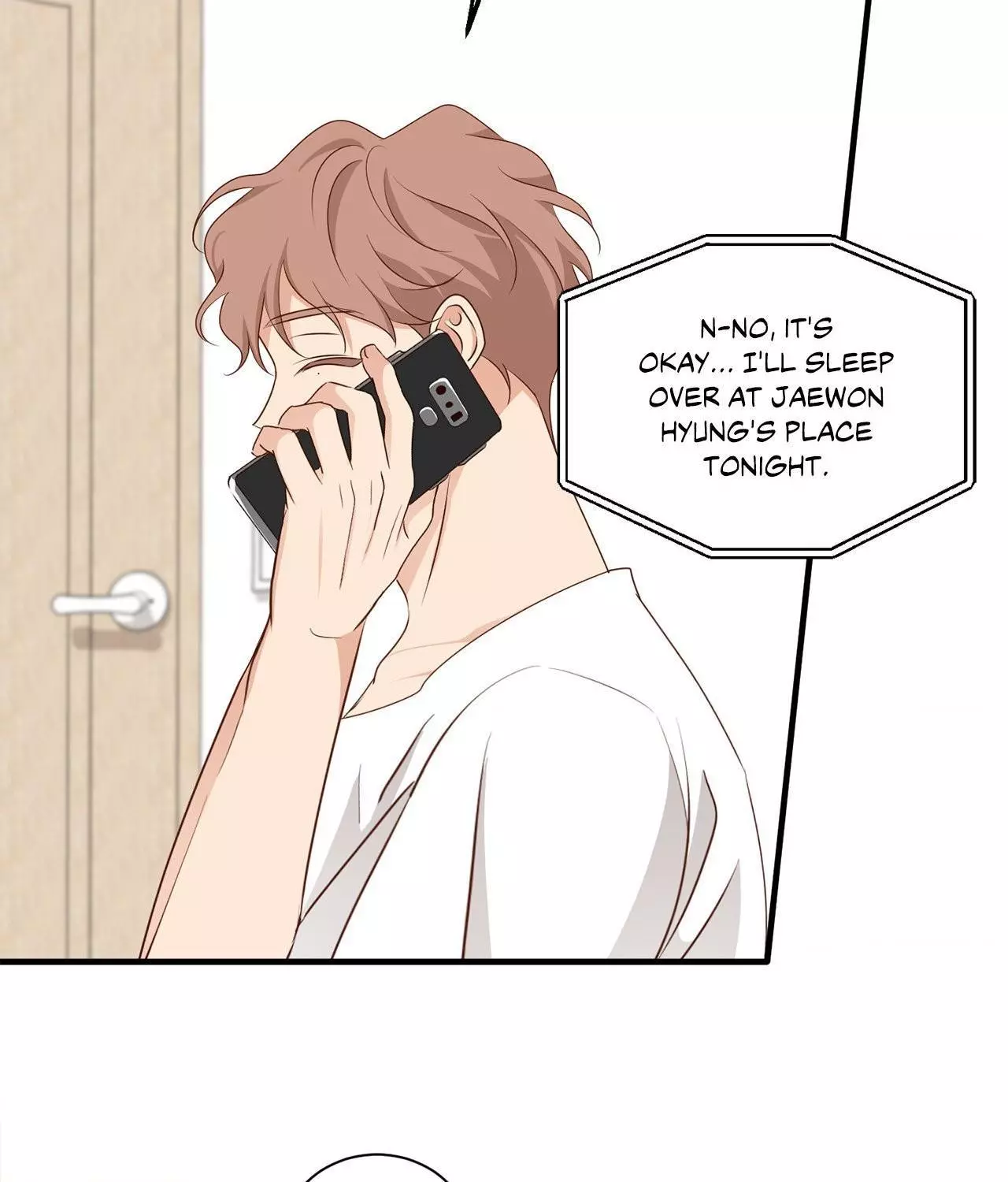 Manga page 150