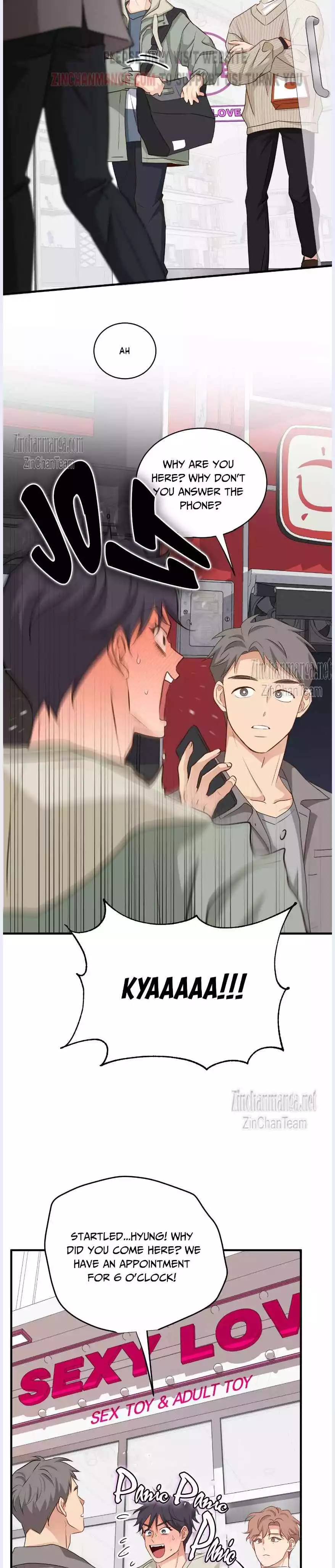 Manga page 13