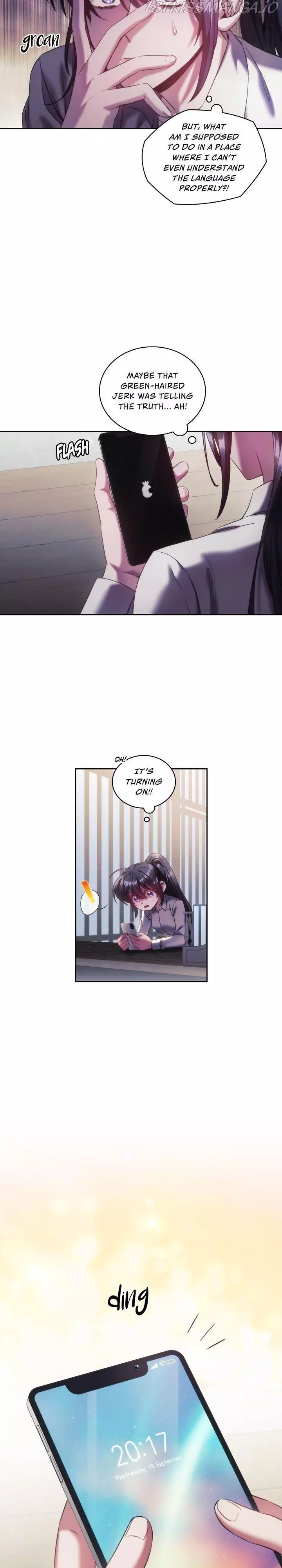 Manga page 20