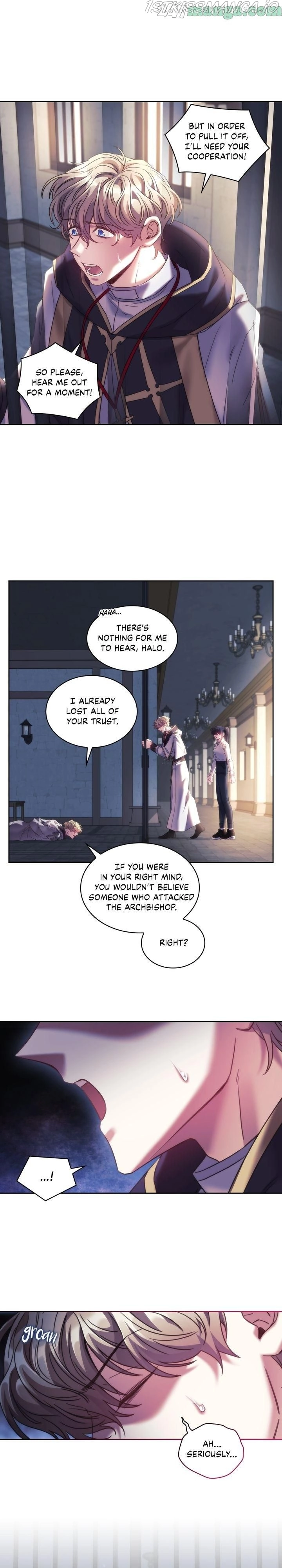 Manga page 16