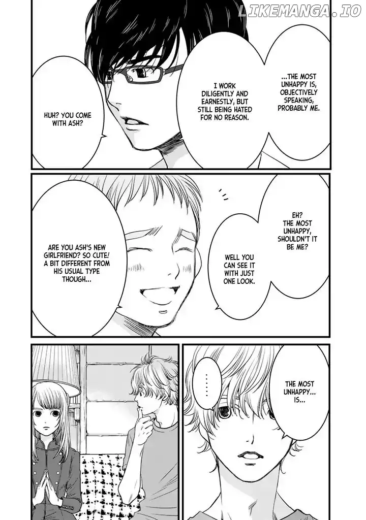 Manga page 22