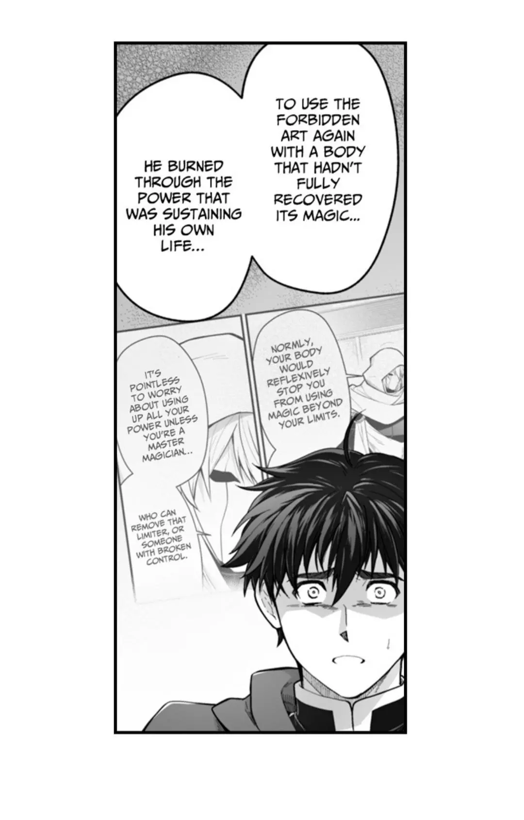 Manga page 7