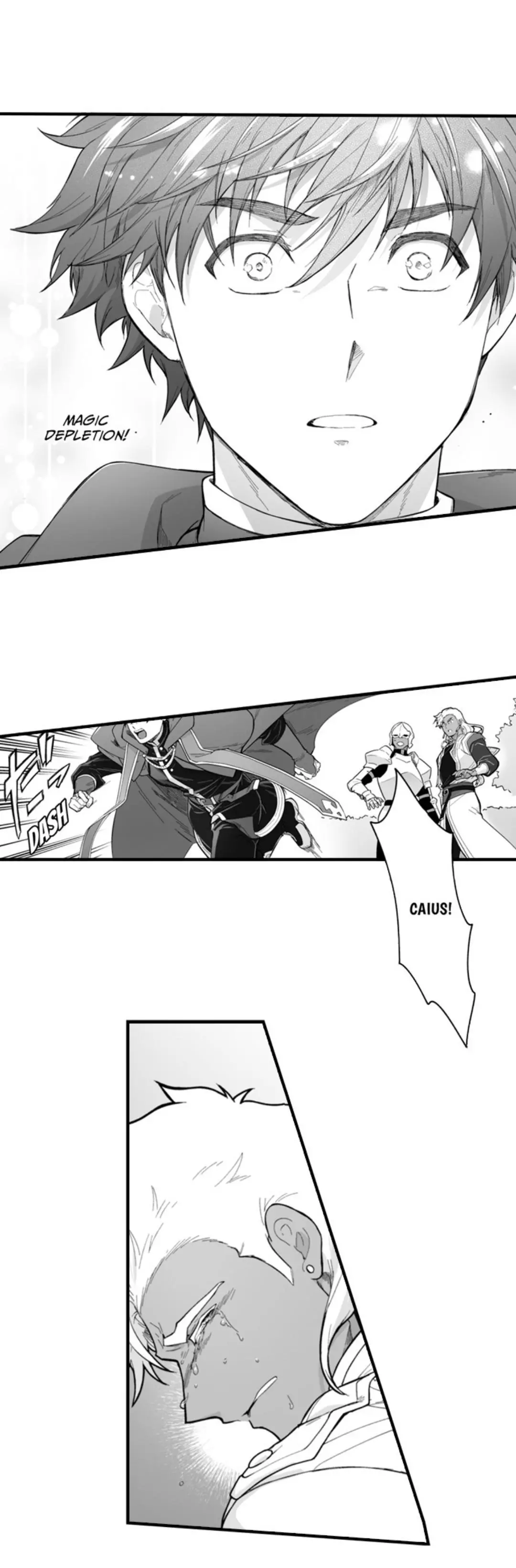 Manga page 9