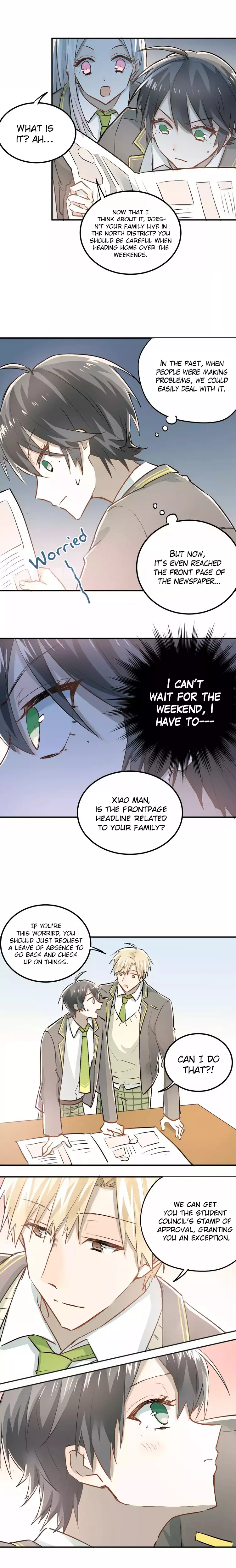 Manga page 11