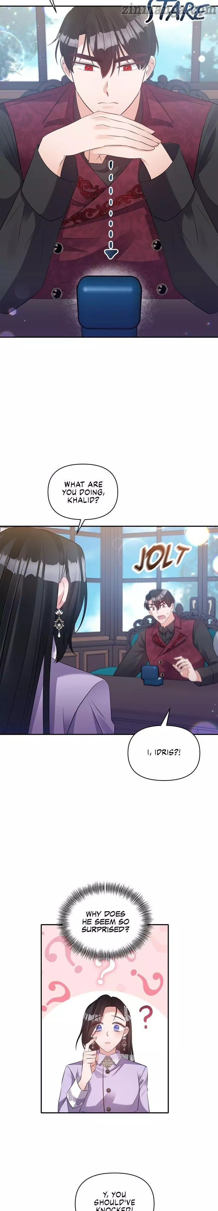 Manga page 14