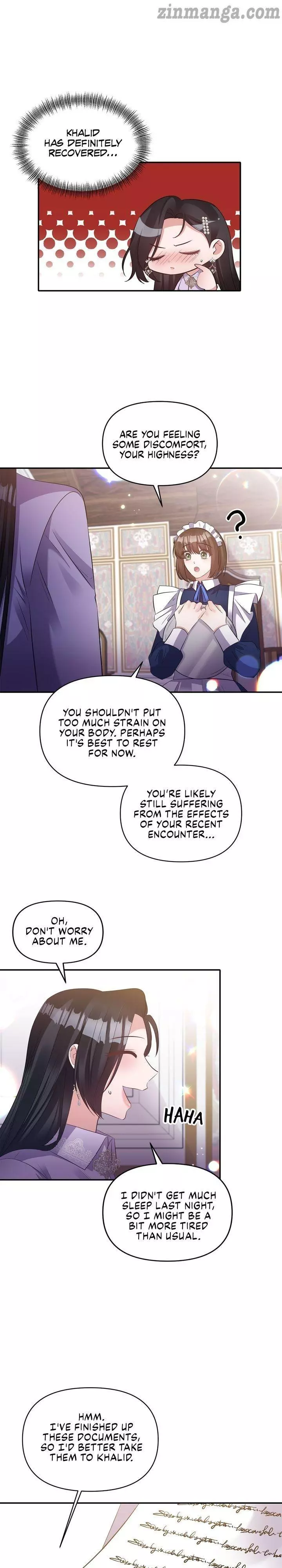 Manga page 10