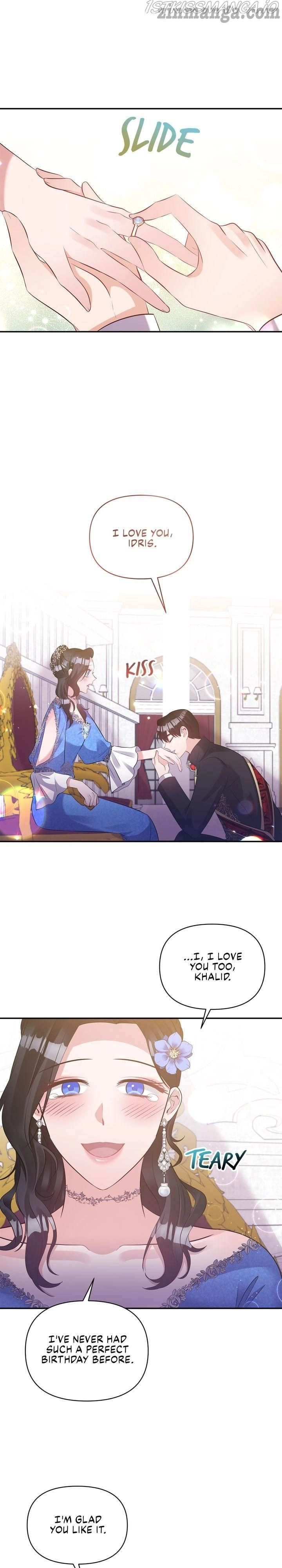 Manga page 19