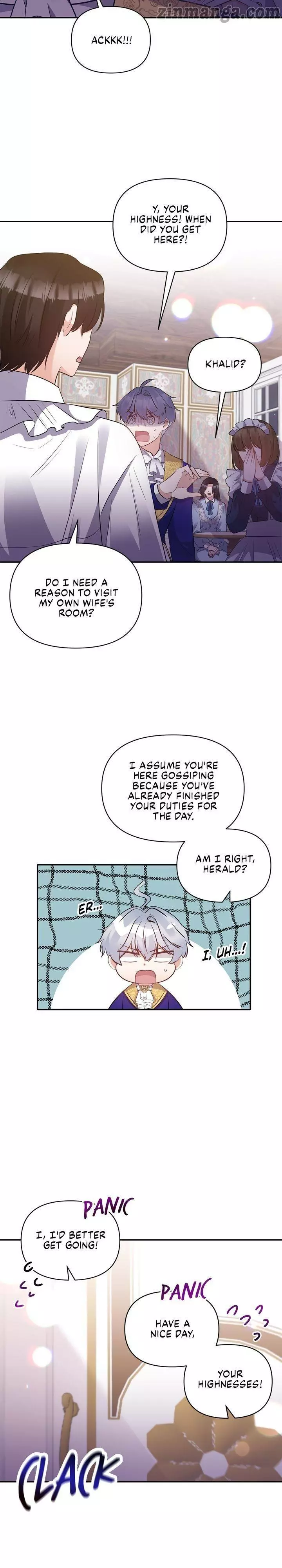 Manga page 14