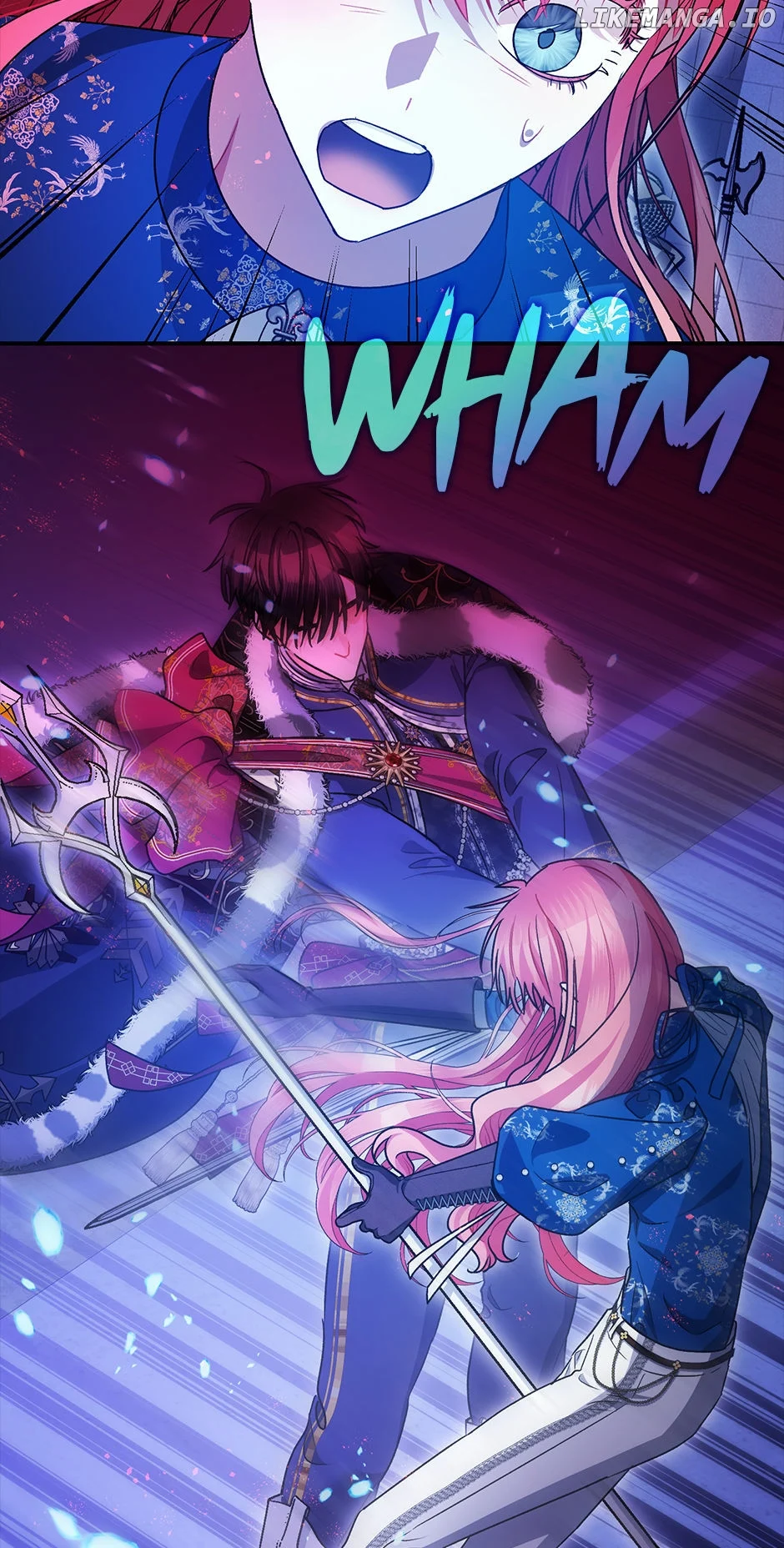 Manga page 36