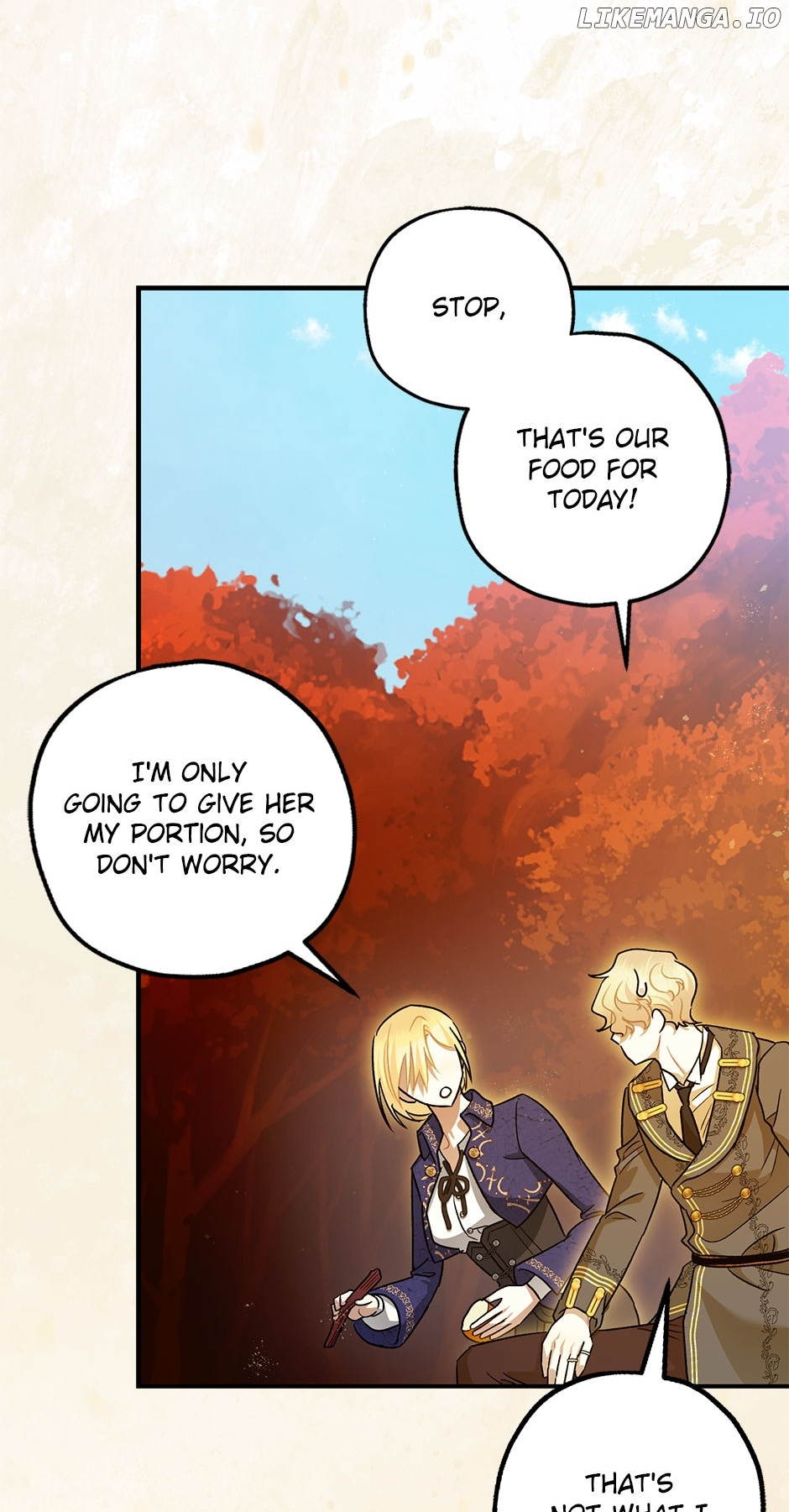 Manga page 64
