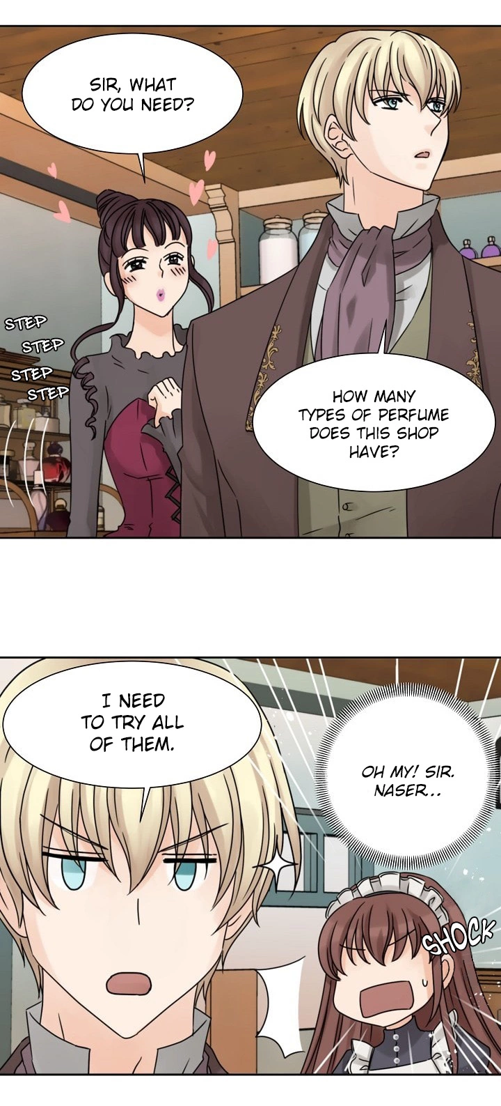 Manga page 17