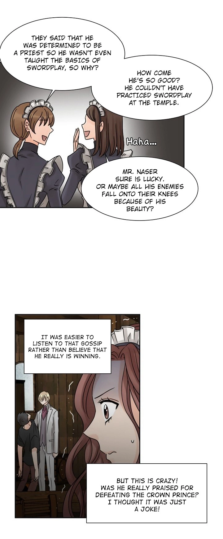 Manga page 12