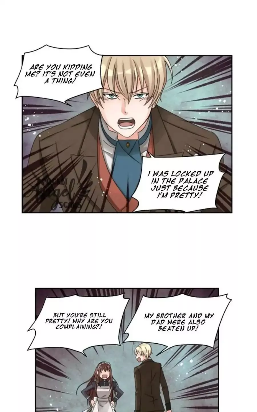 Manga page 23