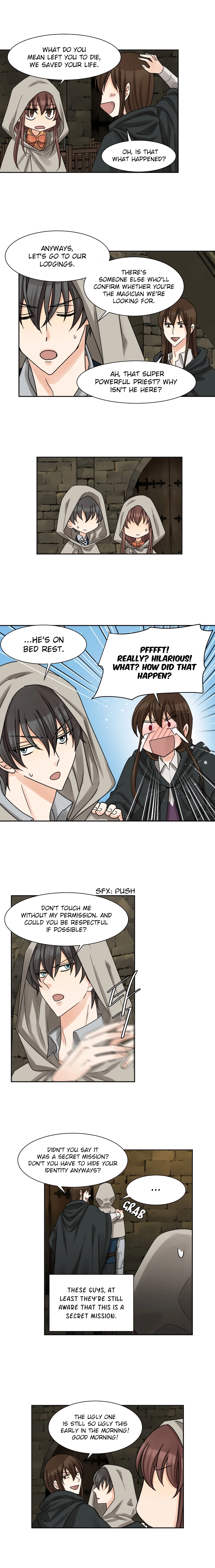 Manga page 10