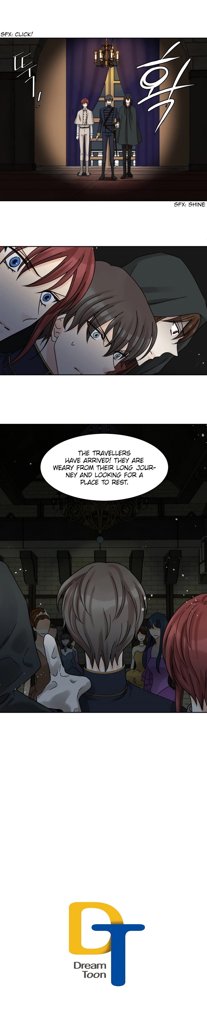 Manga page 10