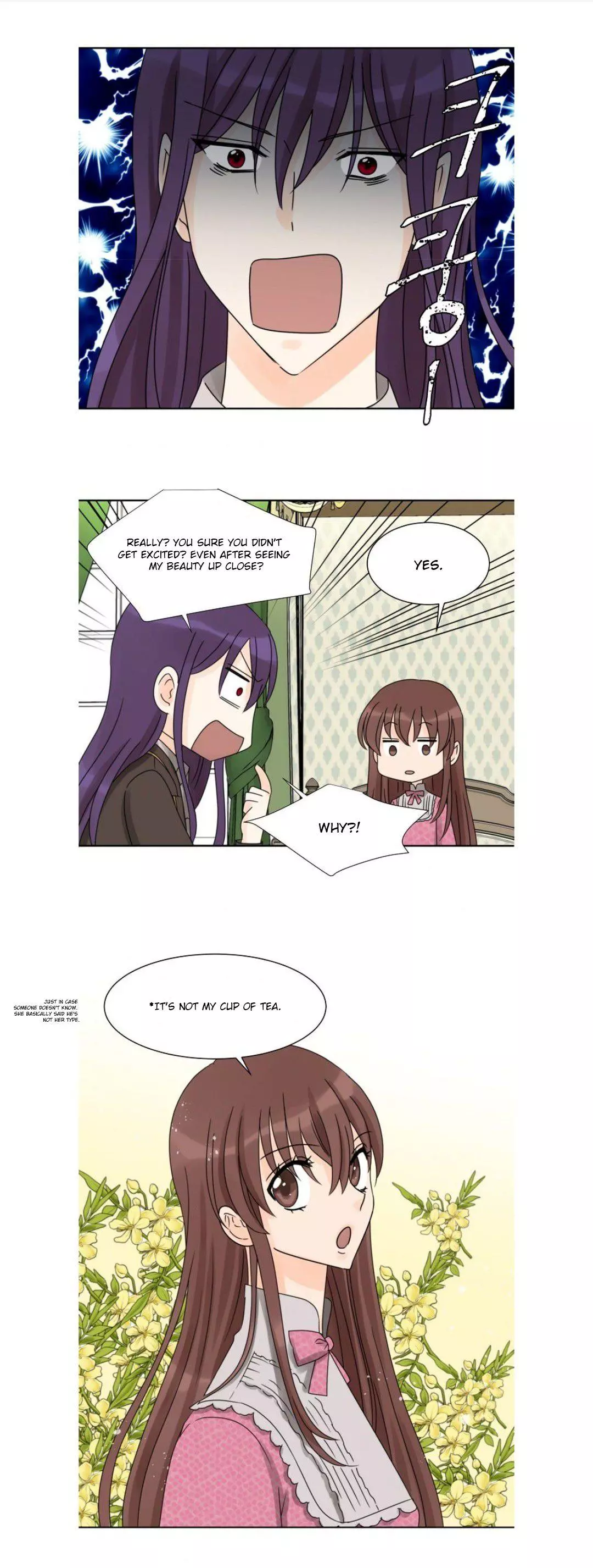 Manga page 19