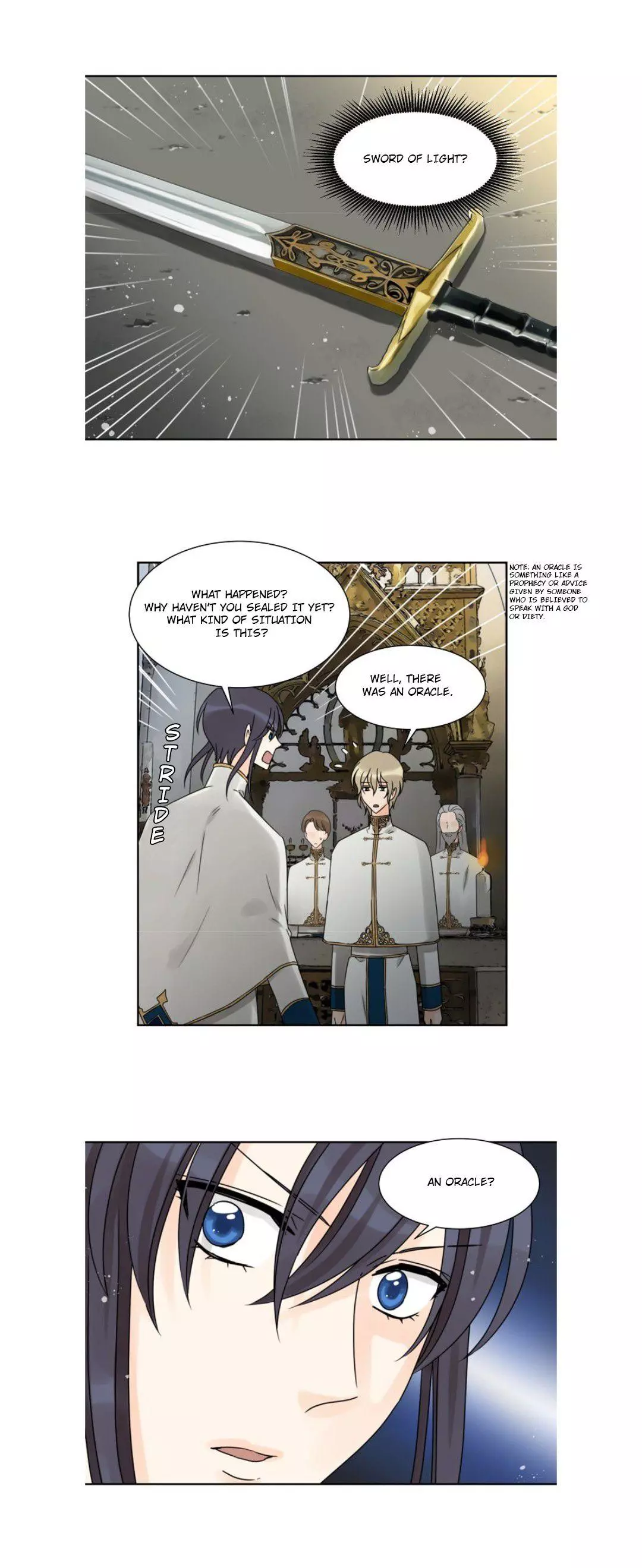 Manga page 14