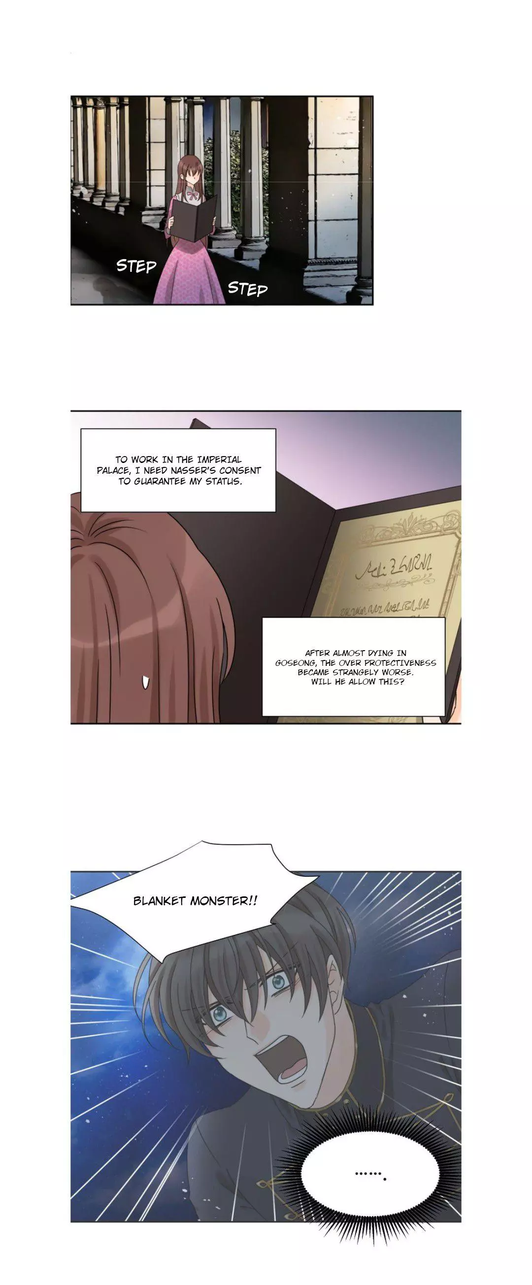 Manga page 16