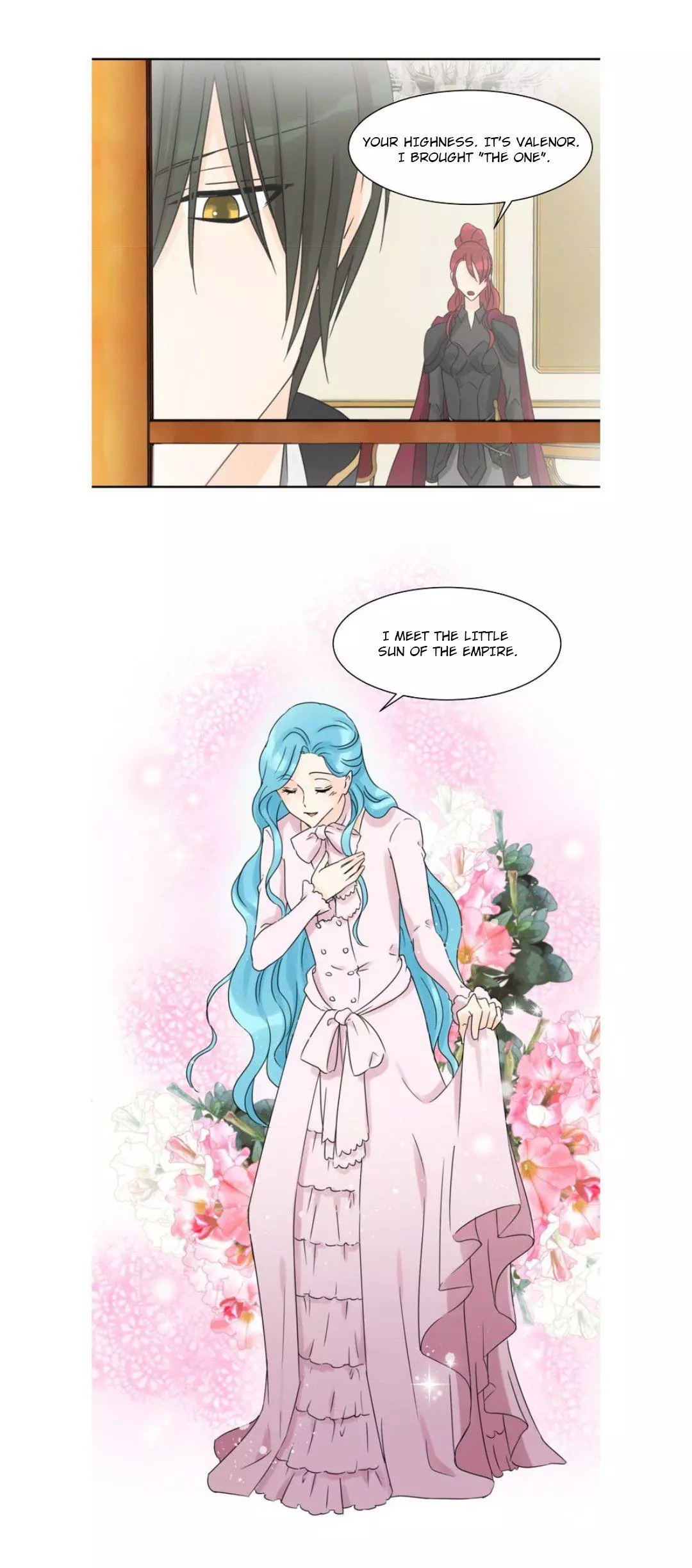 Manga page 21