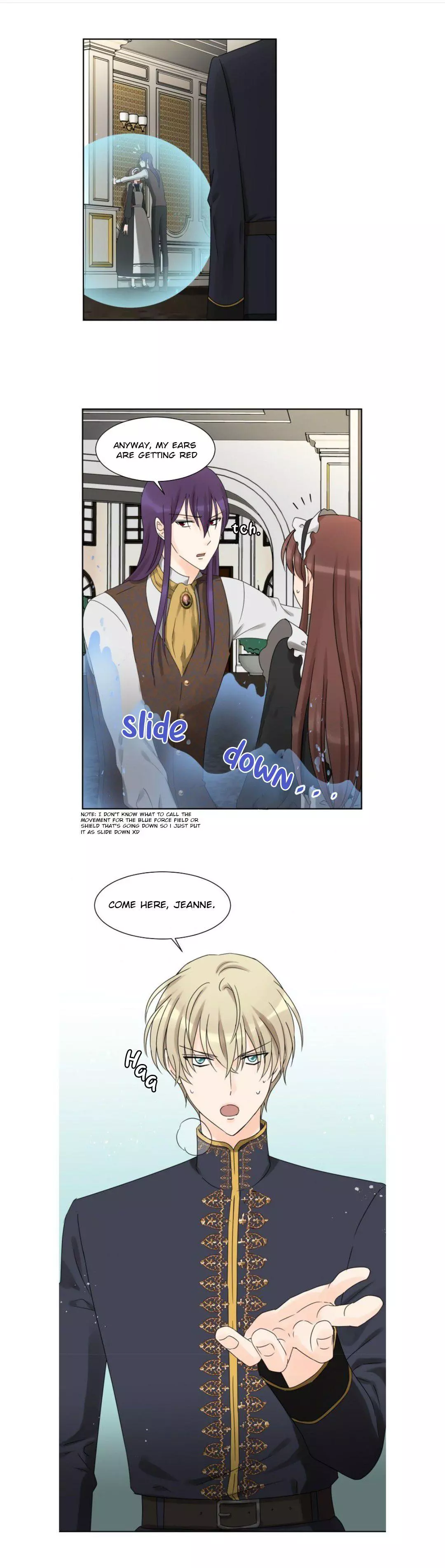 Manga page 18