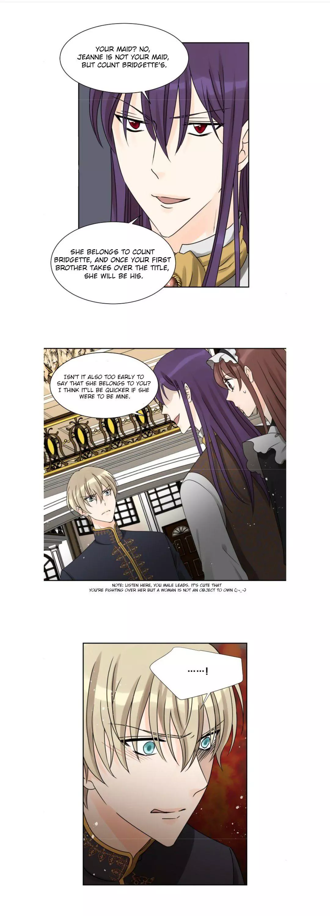 Manga page 20