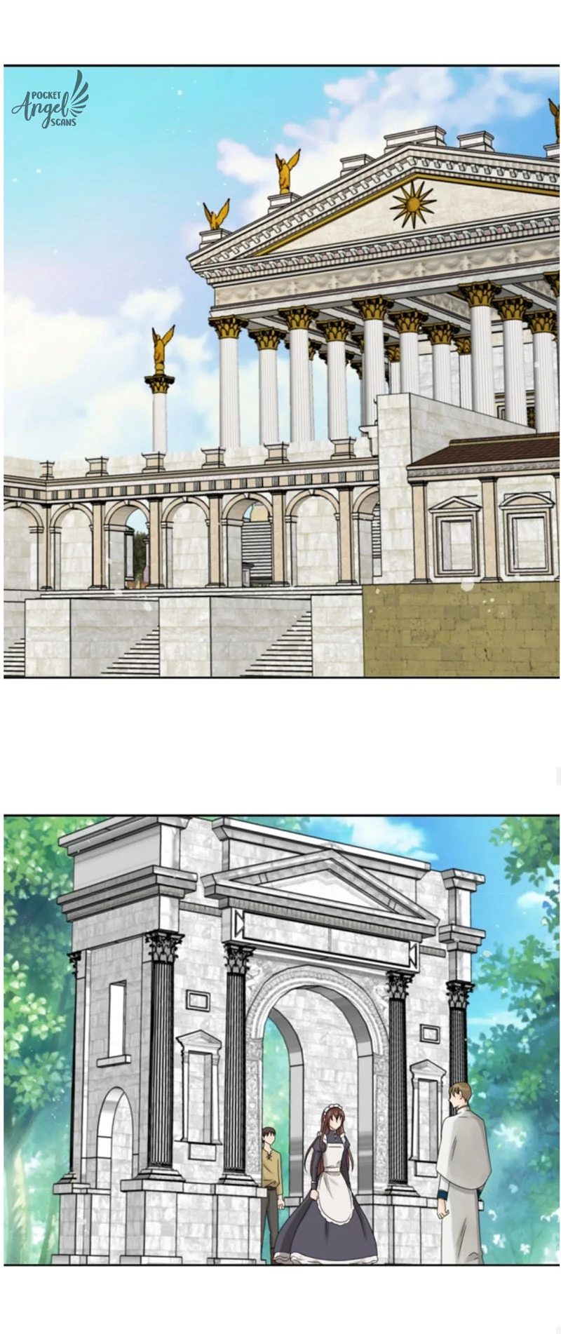 Manga page 11