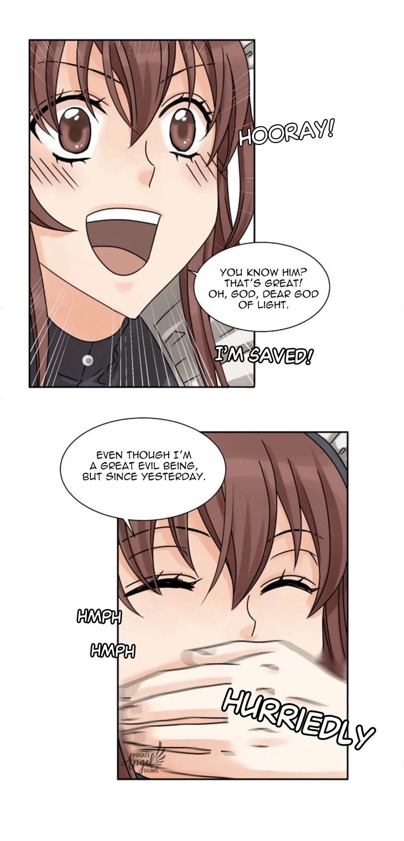 Manga page 31