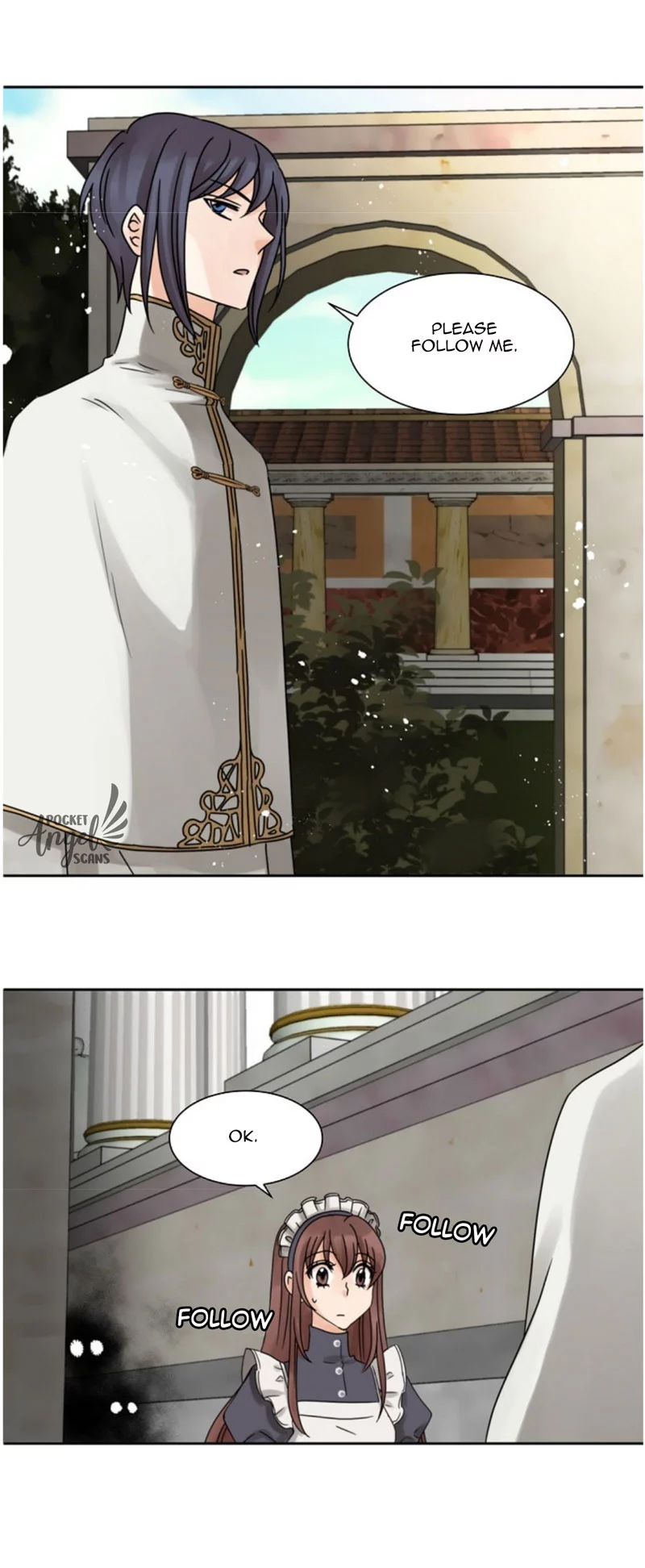 Manga page 33