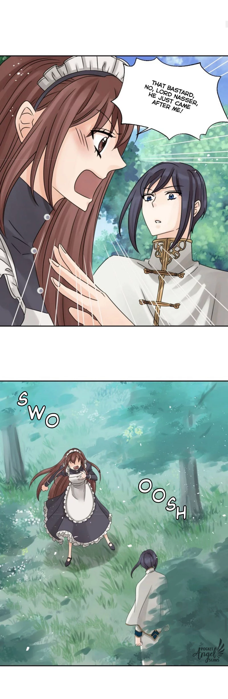 Manga page 11