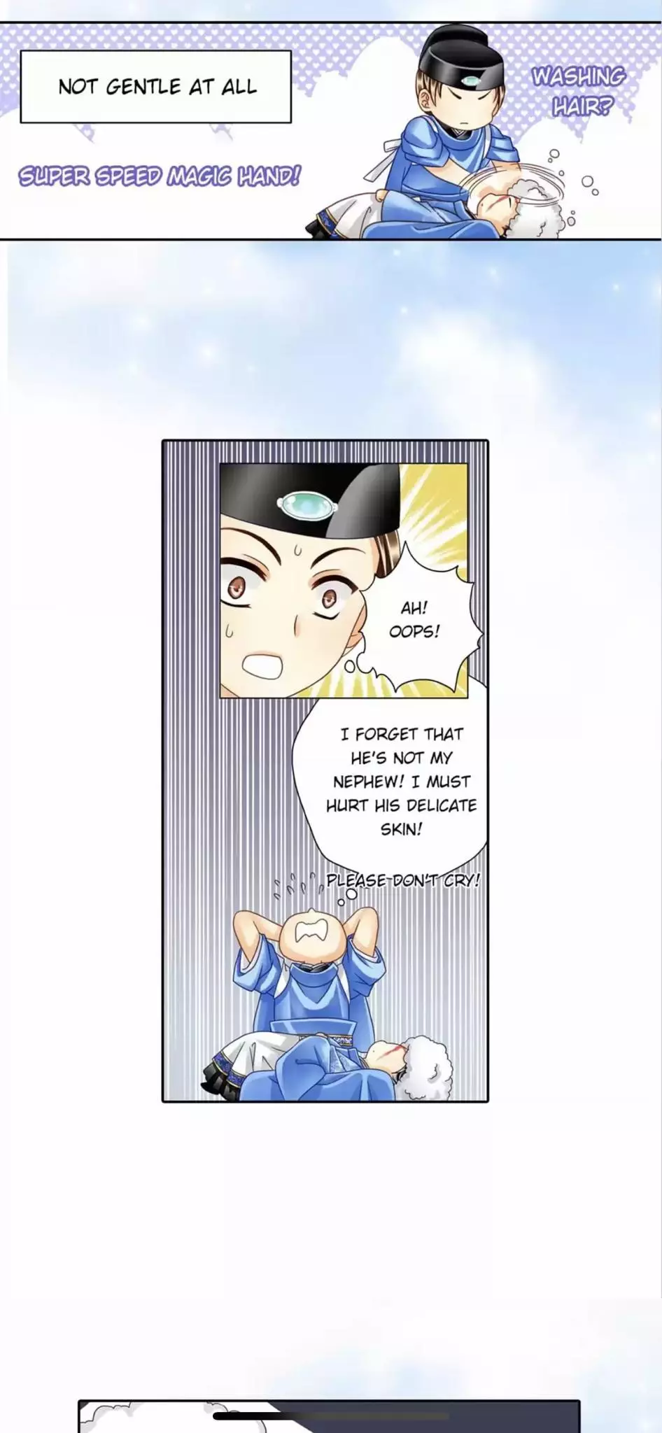 Manga page 6