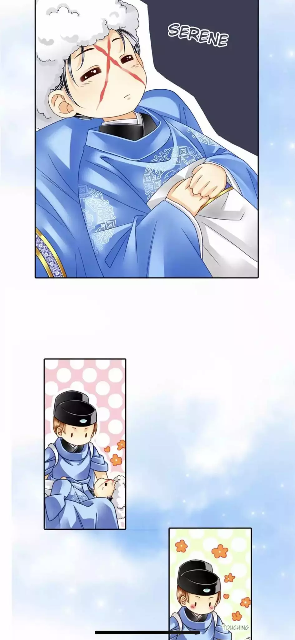 Manga page 7
