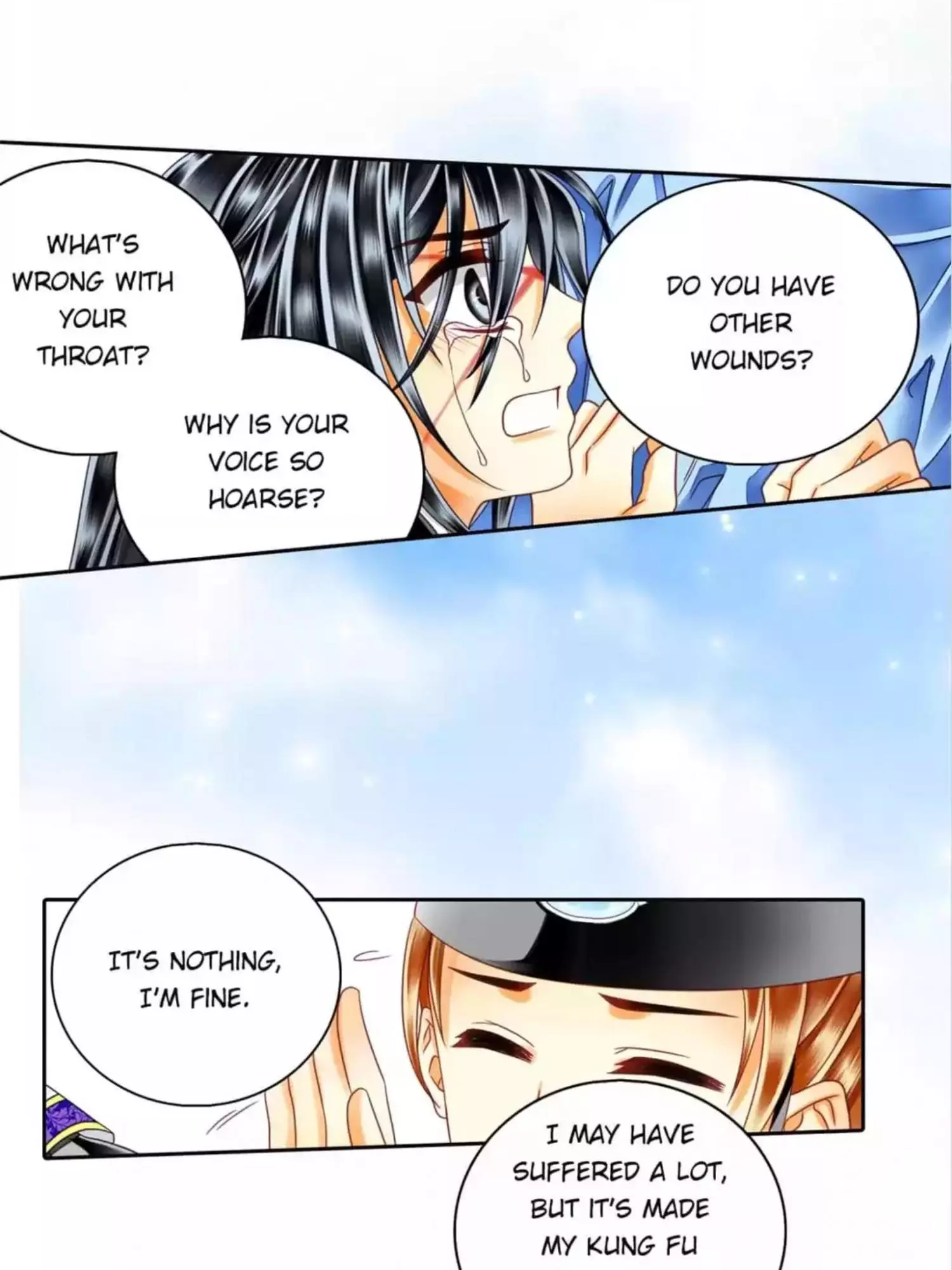 Manga page 12
