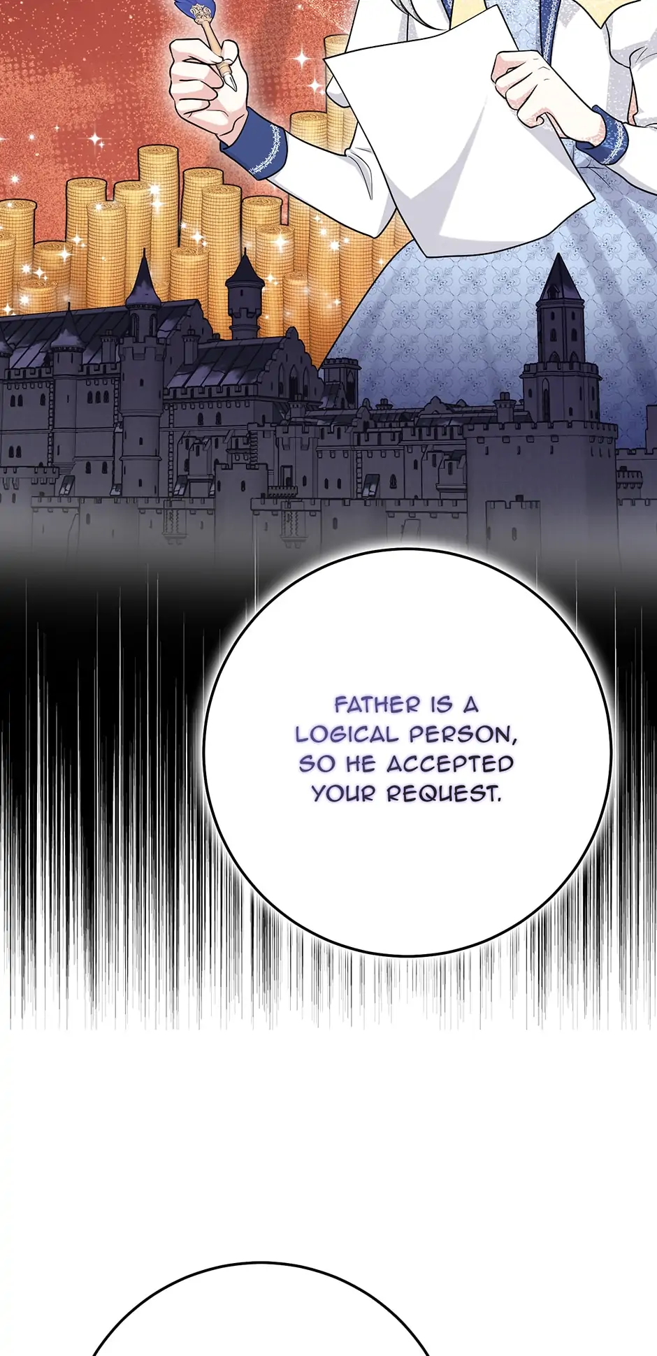 Manga page 20